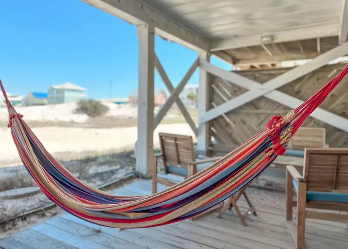 Holiday home Gumbo Yaya *