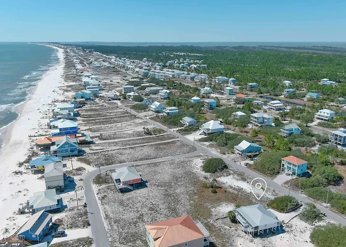 Gumbo Yaya Holiday home *