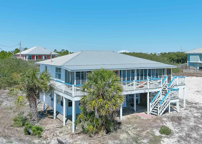 Gumbo Yaya Holiday home Gulf Shores