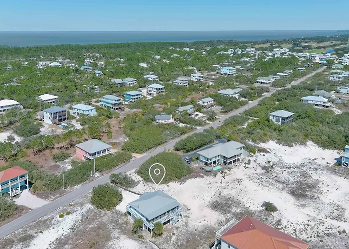 Holiday home Gumbo Yaya *