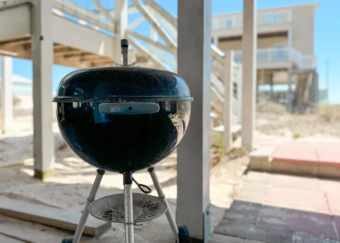 Gumbo Yaya Holiday home Gulf Shores