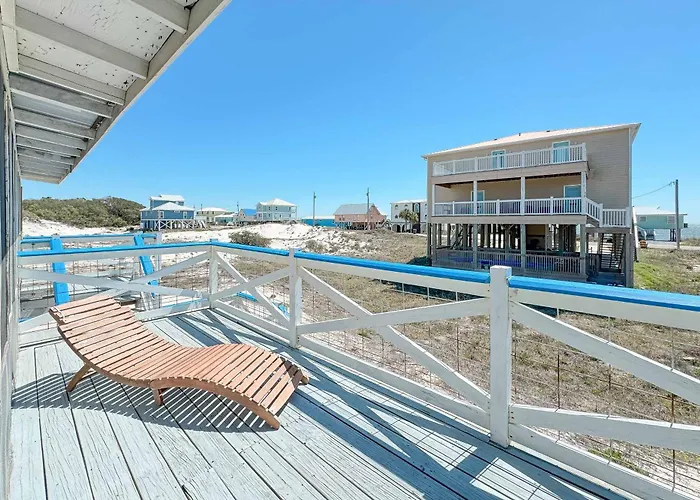 Holiday home Gumbo Yaya Gulf Shores