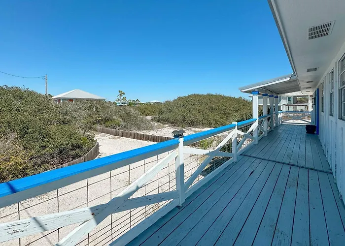 Gumbo Yaya Holiday home