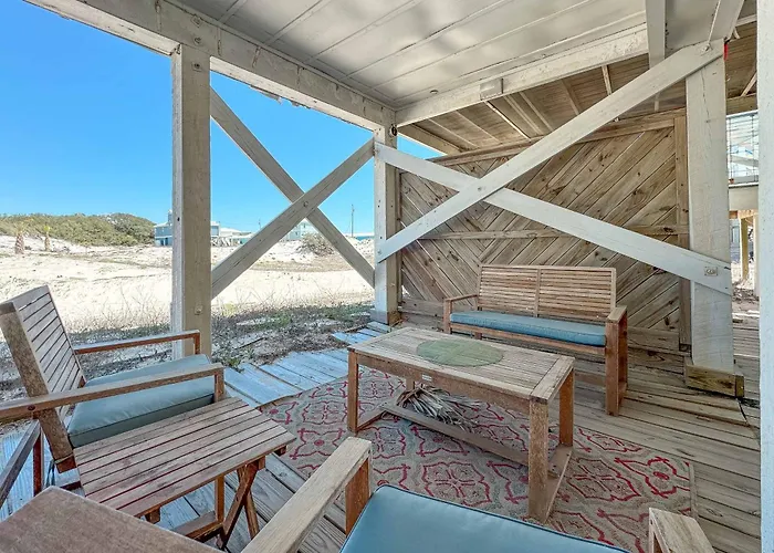 Holiday home Gumbo Yaya