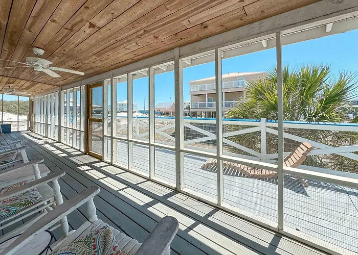Gumbo Yaya Holiday home Gulf Shores