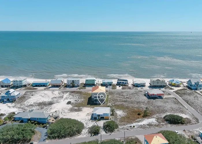 Gumbo Yaya * Gulf Shores