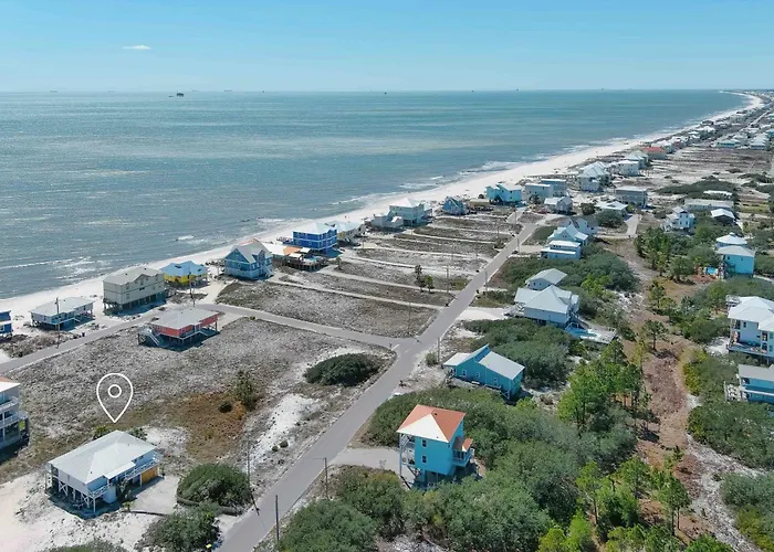 Holiday home Gumbo Yaya