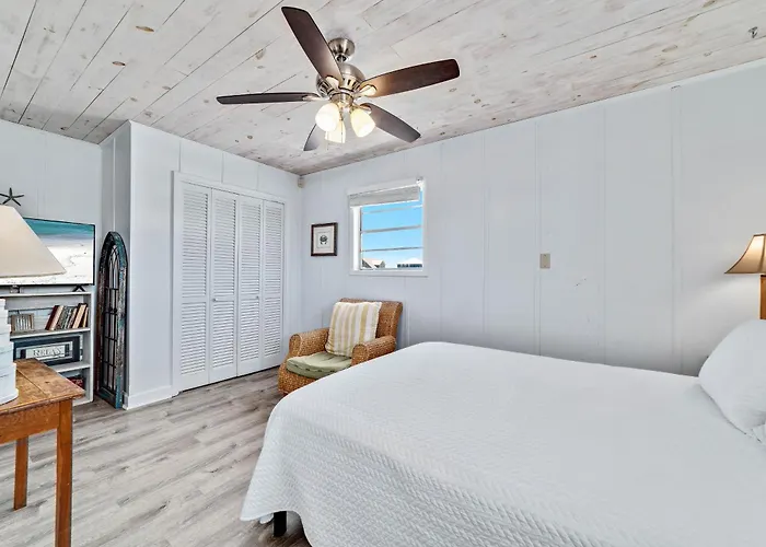 Gumbo Yaya Holiday home Gulf Shores