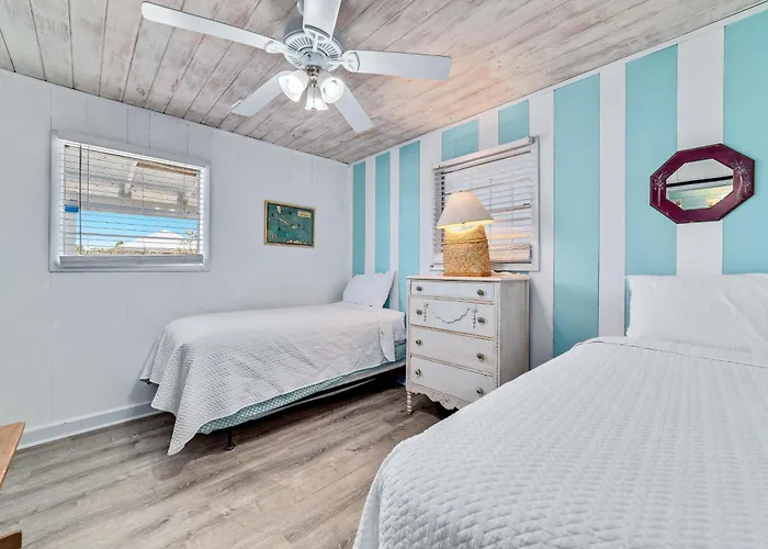 Gumbo Yaya Holiday home