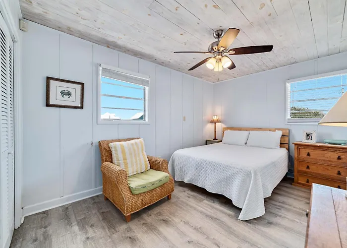 Gumbo Yaya Holiday home *