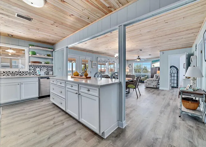 Holiday home Gumbo Yaya Gulf Shores