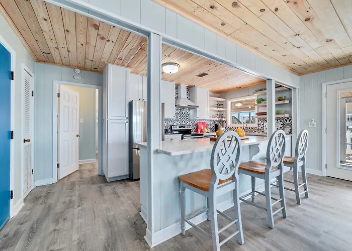 Gumbo Yaya Holiday home Gulf Shores