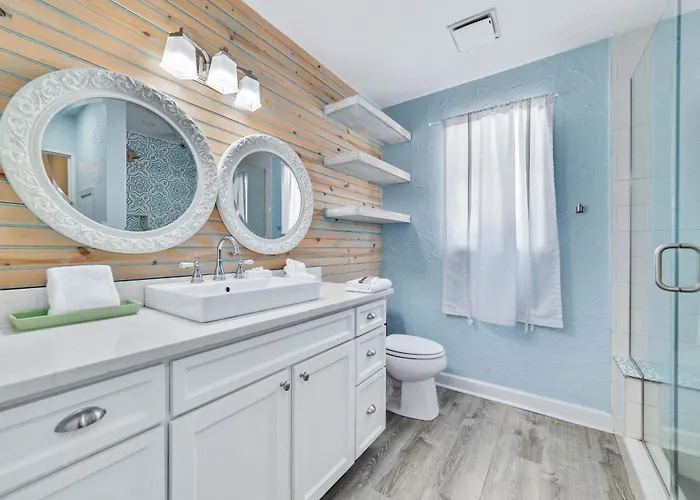 Holiday home Gumbo Yaya Gulf Shores