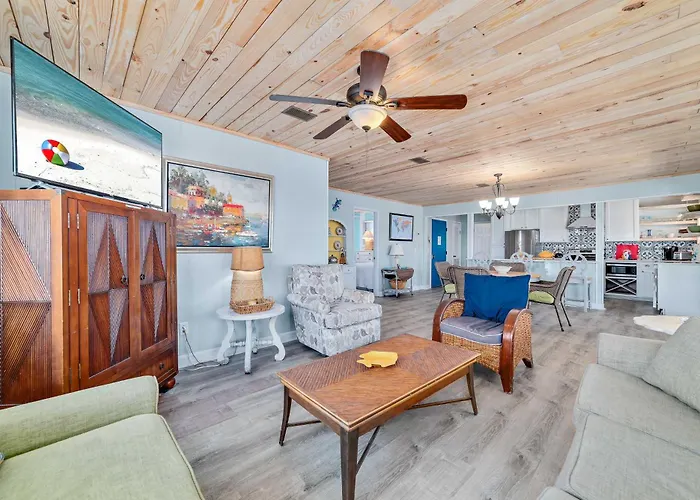 Holiday home Gumbo Yaya Gulf Shores