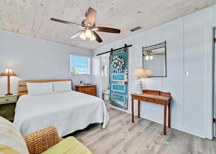 Gumbo Yaya Holiday home Gulf Shores
