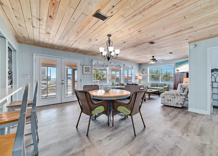 Holiday home Gumbo Yaya Gulf Shores