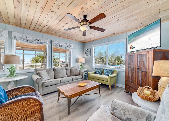 Gumbo Yaya Holiday home Gulf Shores